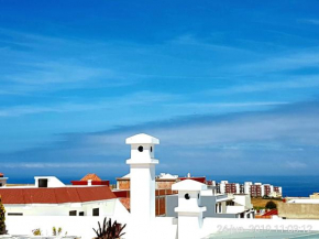 luxe appartement Nour D'asilah 3